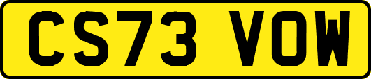 CS73VOW