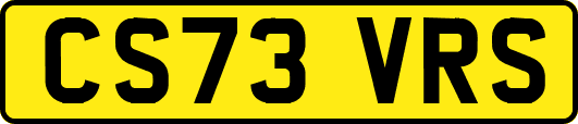 CS73VRS