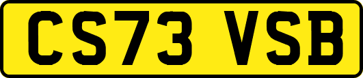 CS73VSB