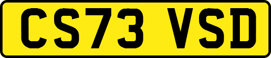 CS73VSD