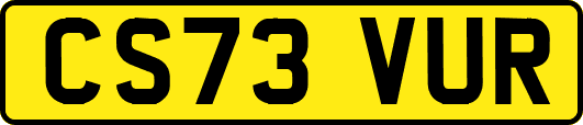 CS73VUR
