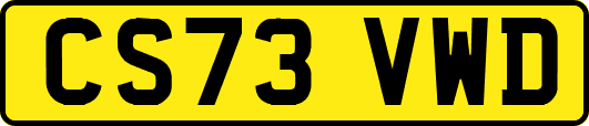 CS73VWD