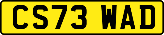 CS73WAD