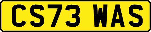 CS73WAS