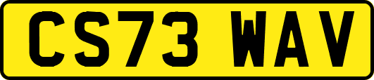 CS73WAV