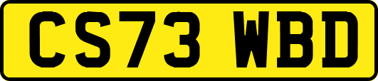 CS73WBD