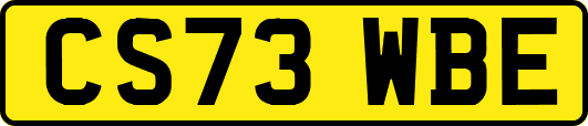CS73WBE