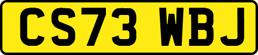 CS73WBJ