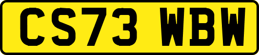 CS73WBW