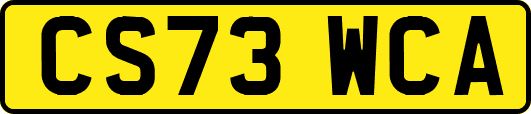 CS73WCA