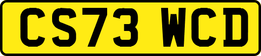 CS73WCD