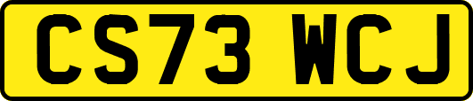 CS73WCJ