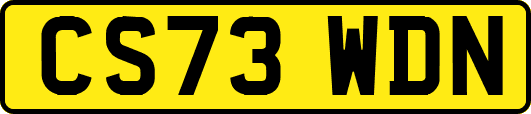 CS73WDN