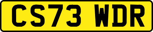CS73WDR