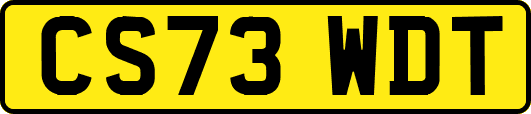 CS73WDT
