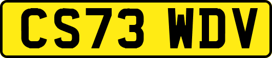 CS73WDV