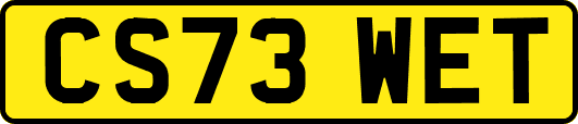 CS73WET