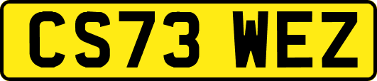 CS73WEZ