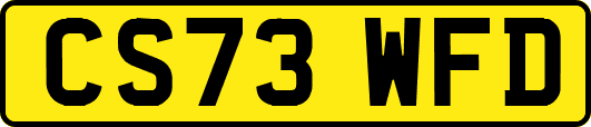 CS73WFD