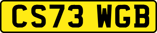CS73WGB