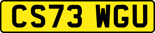 CS73WGU