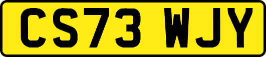 CS73WJY