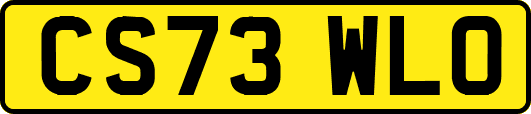 CS73WLO