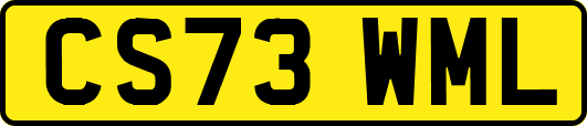 CS73WML