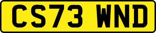 CS73WND