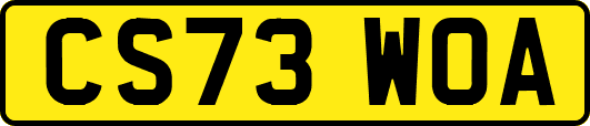 CS73WOA