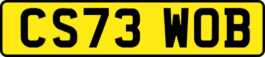 CS73WOB