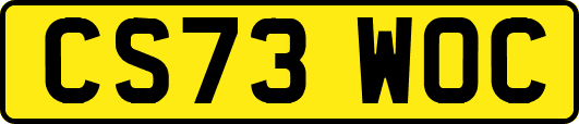 CS73WOC