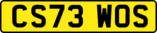 CS73WOS