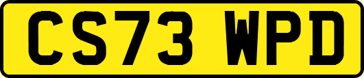 CS73WPD