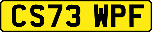 CS73WPF