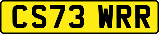 CS73WRR