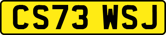 CS73WSJ