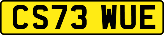 CS73WUE