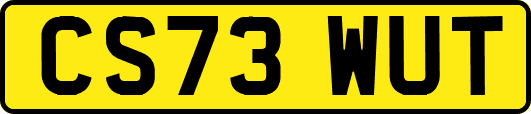 CS73WUT