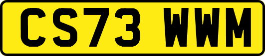 CS73WWM