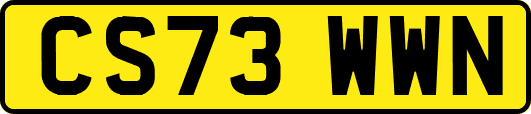 CS73WWN