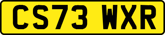 CS73WXR