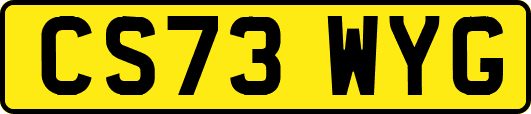 CS73WYG