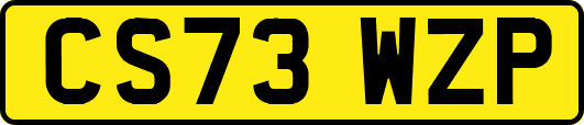 CS73WZP