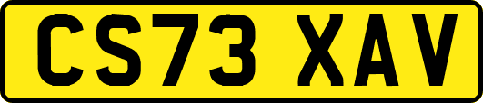 CS73XAV