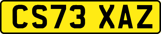 CS73XAZ