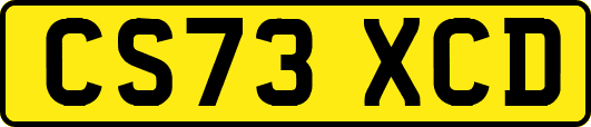 CS73XCD