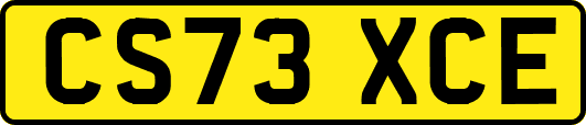 CS73XCE