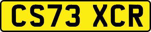 CS73XCR