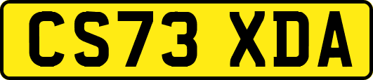 CS73XDA